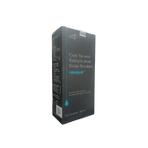 Mindruff Scalp Solution Shampoo